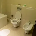 Elysium Lägenhetshotell Bukarest