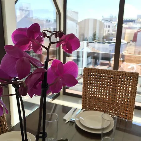 Elysium 3* Bucureşti