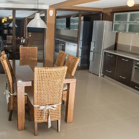 Elysium Hotel de apartamente Bucureşti