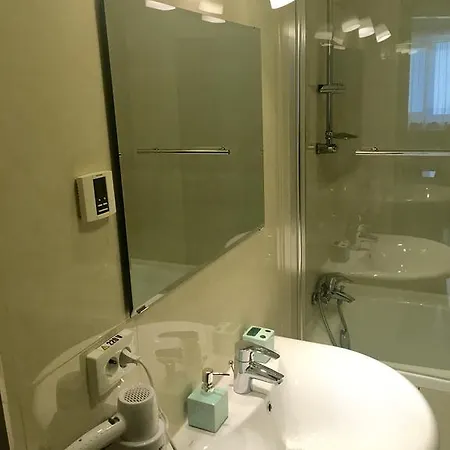 Elysium Hotel de apartamente