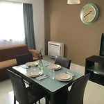 Ξενοδοχείο με διαμερίσματα Elysium 3*