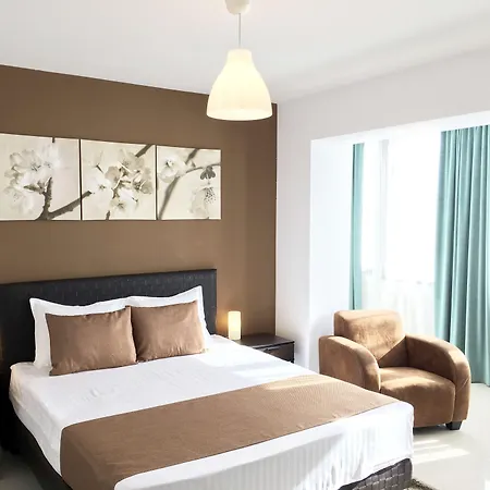 Elysium 3* Bukareszt