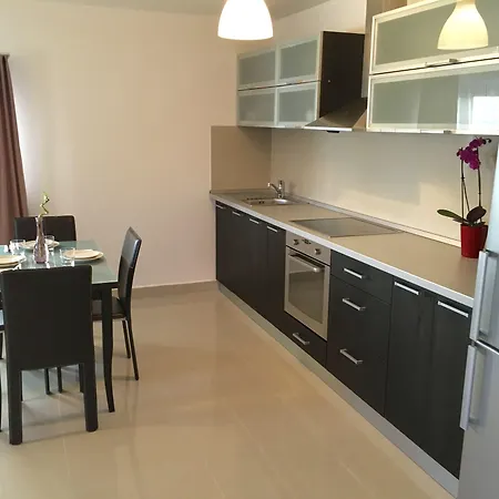 Elysium Hotel apartamentowy Bukareszt