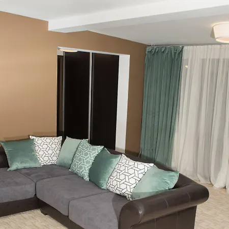 Elysium 3* Bukareszt