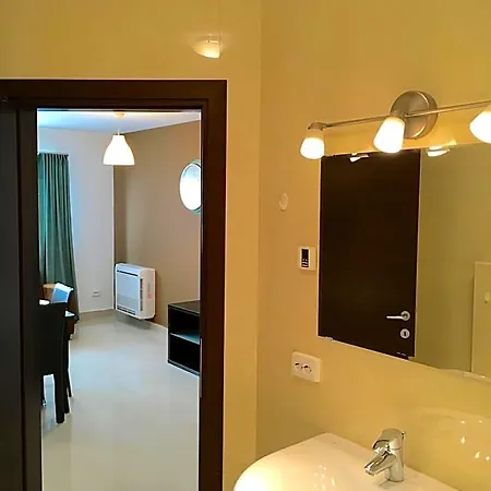 Elysium 3* Bukarest