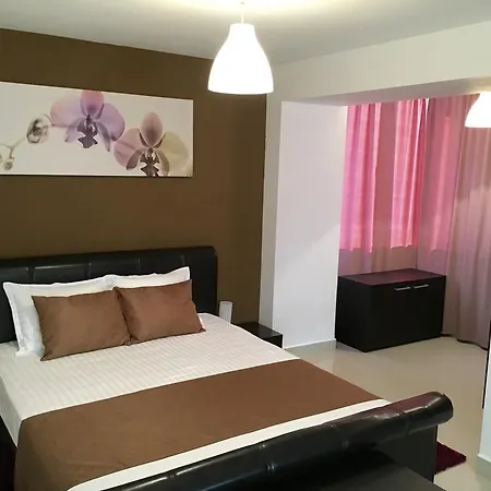 Aparthotel Elysium 3*