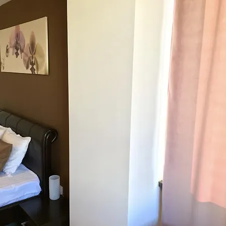 شقة فندقية إيليسيوم بوخارست