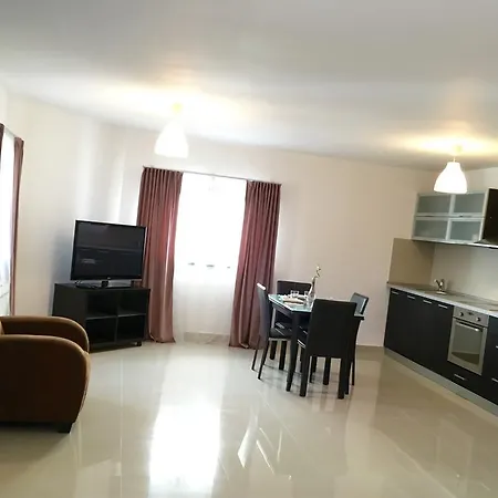 إيليسيوم 3* بوخارست