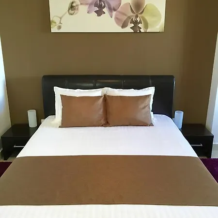 إيليسيوم شقة فندقية 3*