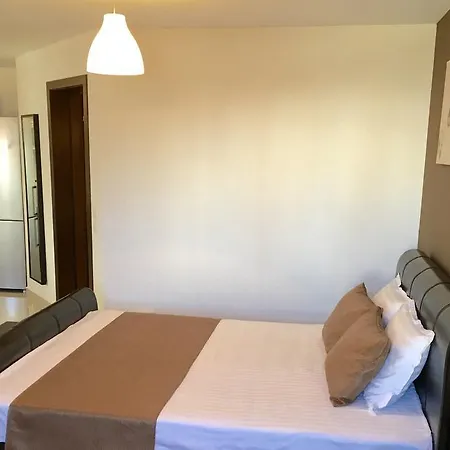 شقة فندقية إيليسيوم