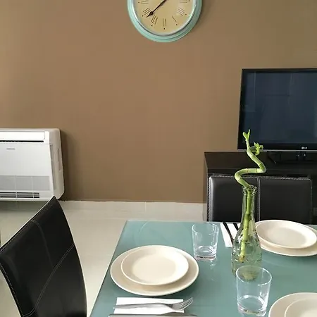 Elysium Aparthotel 3*