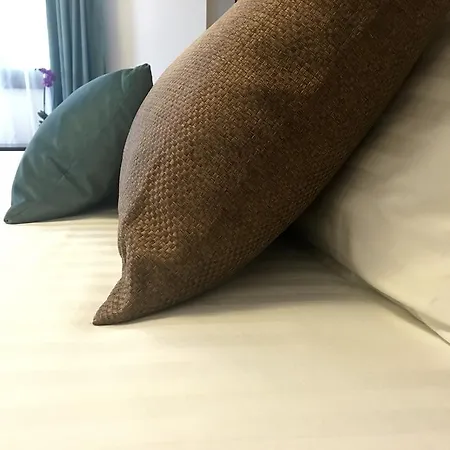 Elysium Aparthotel Bukurešť
