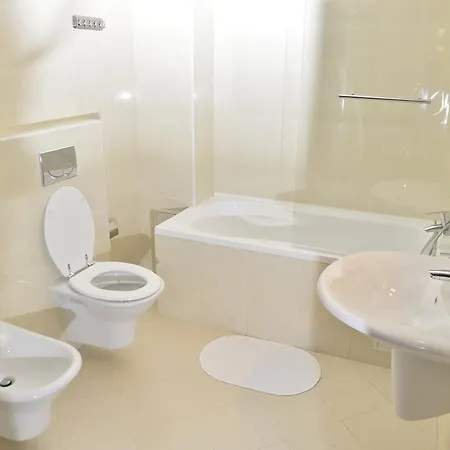 Aparthotel Elysium