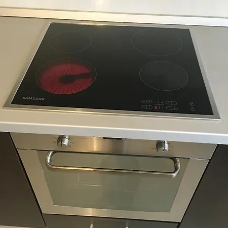 شقة فندقية إيليسيوم