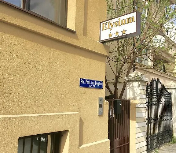 Elysium