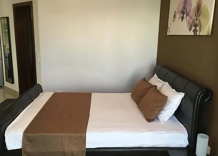 Elysium Βουκουρέστι