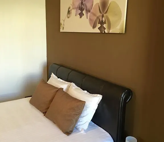 Hotel apartamentowy Elysium Bukareszt