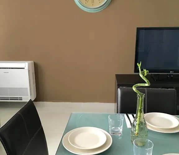 Elysium Apart Otel 3*