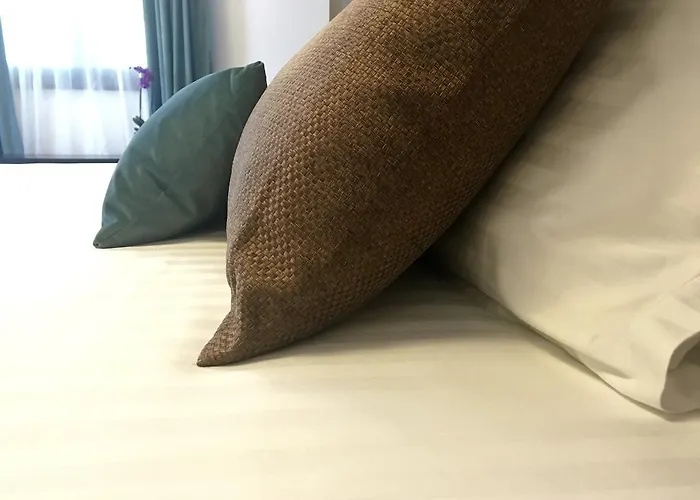 Elysium Hotel apartamentowy Bukareszt