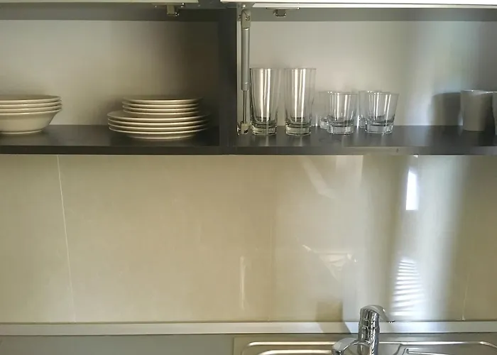 Ξενοδοχείο με διαμερίσματα Elysium