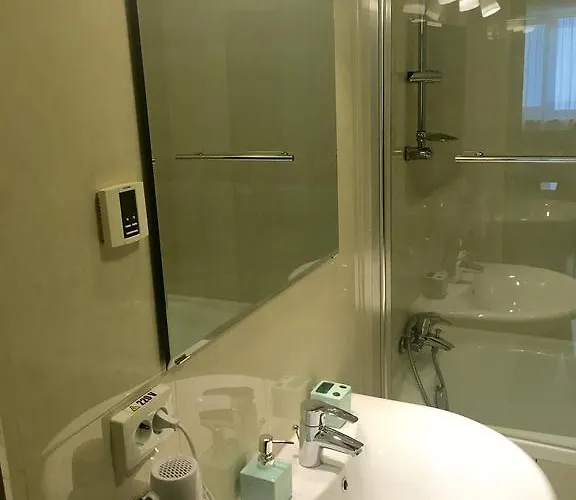 Elysium Apart Otel