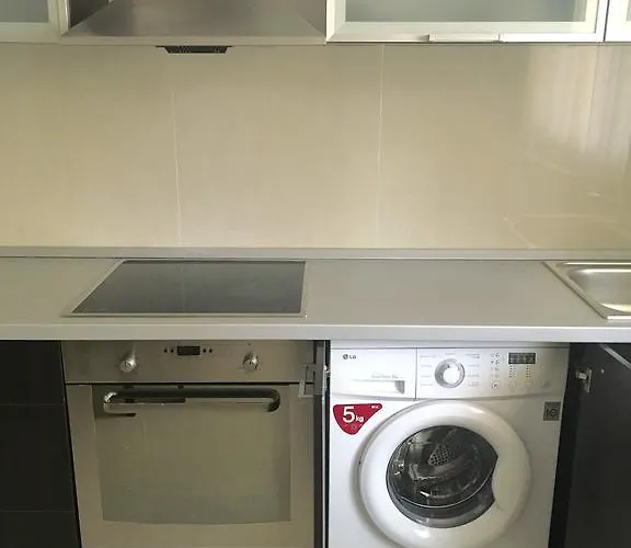 Elysium Ξενοδοχείο με διαμερίσματα 3*