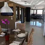 Apartmanhotel Elysium Bukarest