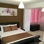 Apartmanhotel Elysium 3*