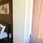 Apartmanhotel Elysium Bukarest