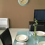 Elysium Apartmanhotel 3*