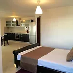 Elysium Apartmanhotel 3*