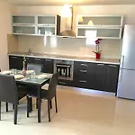 Apartmanhotel Elysium 3*