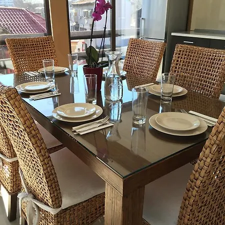 إيليسيوم 3* بوخارست