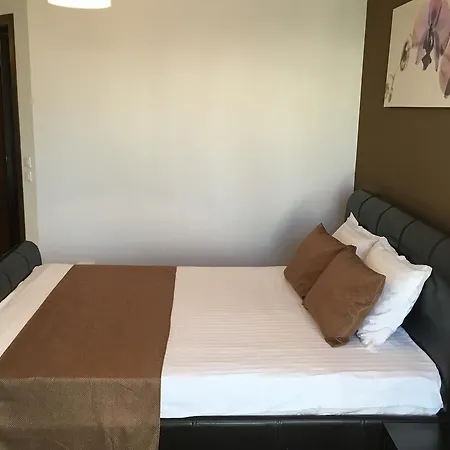 إيليسيوم بوخارست