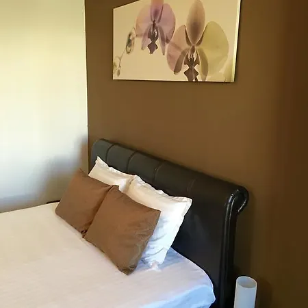 Appart hôtel Elysium Bucarest
