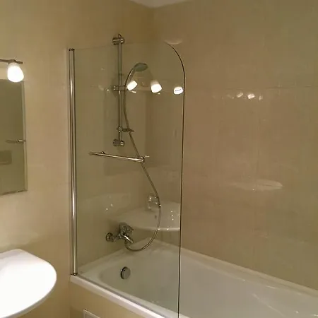 Appart hôtel Elysium 3*