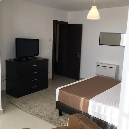 Appart hôtel Elysium
