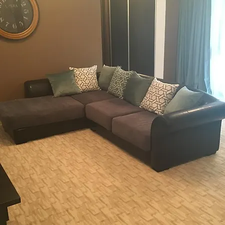 Elysium Appart hôtel 3*