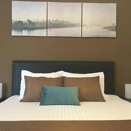 Elysium Appart hôtel