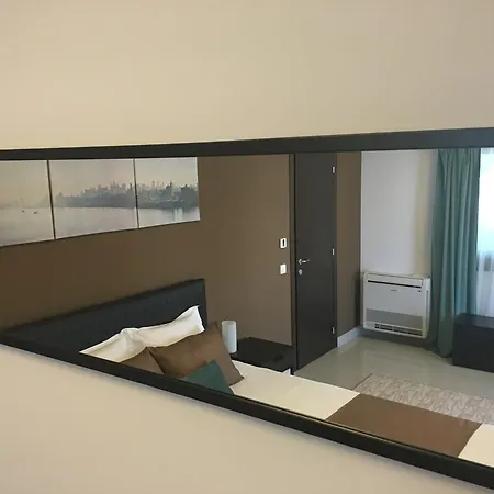 شقة فندقية إيليسيوم