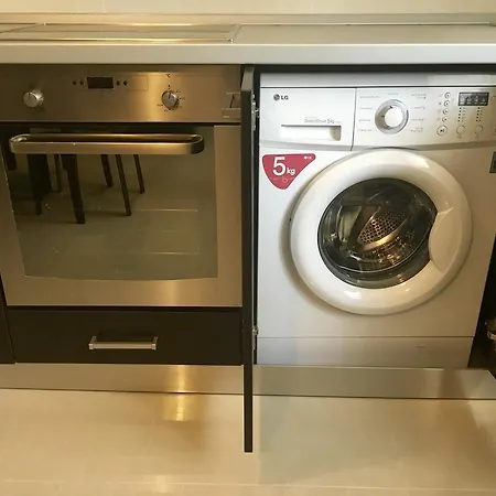 Appart hôtel Elysium 3*