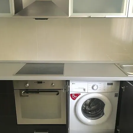 Elysium Appart hôtel 3*