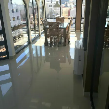 Appart hôtel Elysium 3*