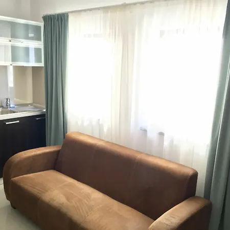 Appart hôtel Elysium
