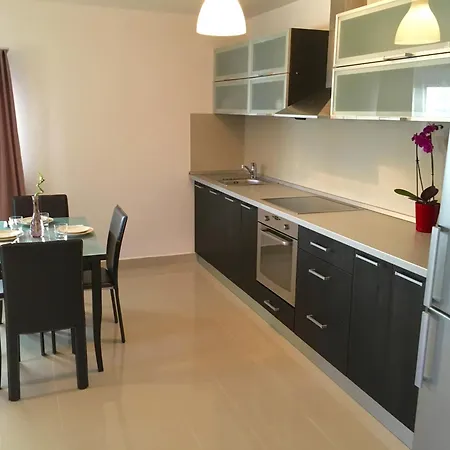 إيليسيوم شقة فندقية 3*