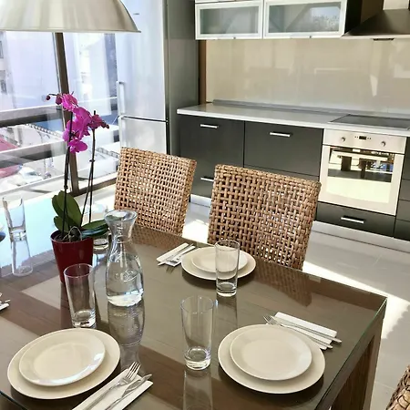 Elysium Appart hôtel Bucarest