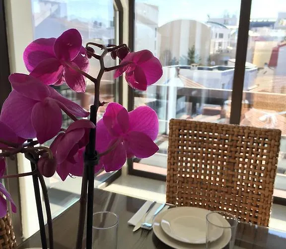 Elysium 3* Boekarest