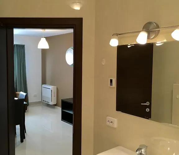 Elysium ブカレスト