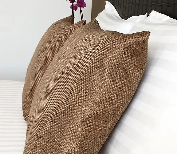 Elysium Aparthotel Boekarest