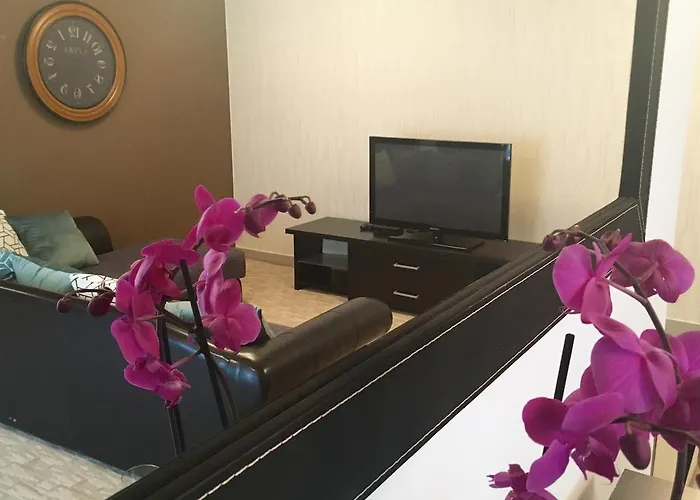 Elysium ブカレスト